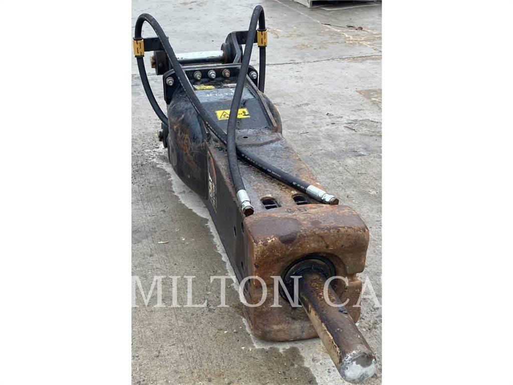 CAT H120ES HAMMER Hammers / Breakers