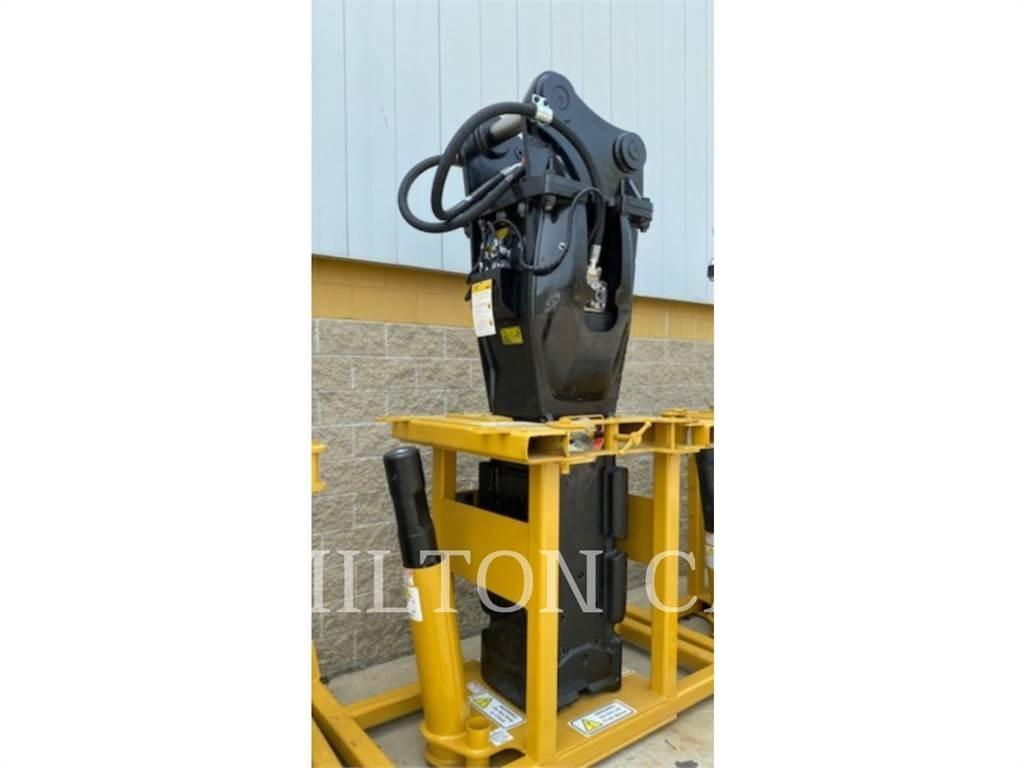 CAT H160 HAMMER Hammers / Breakers
