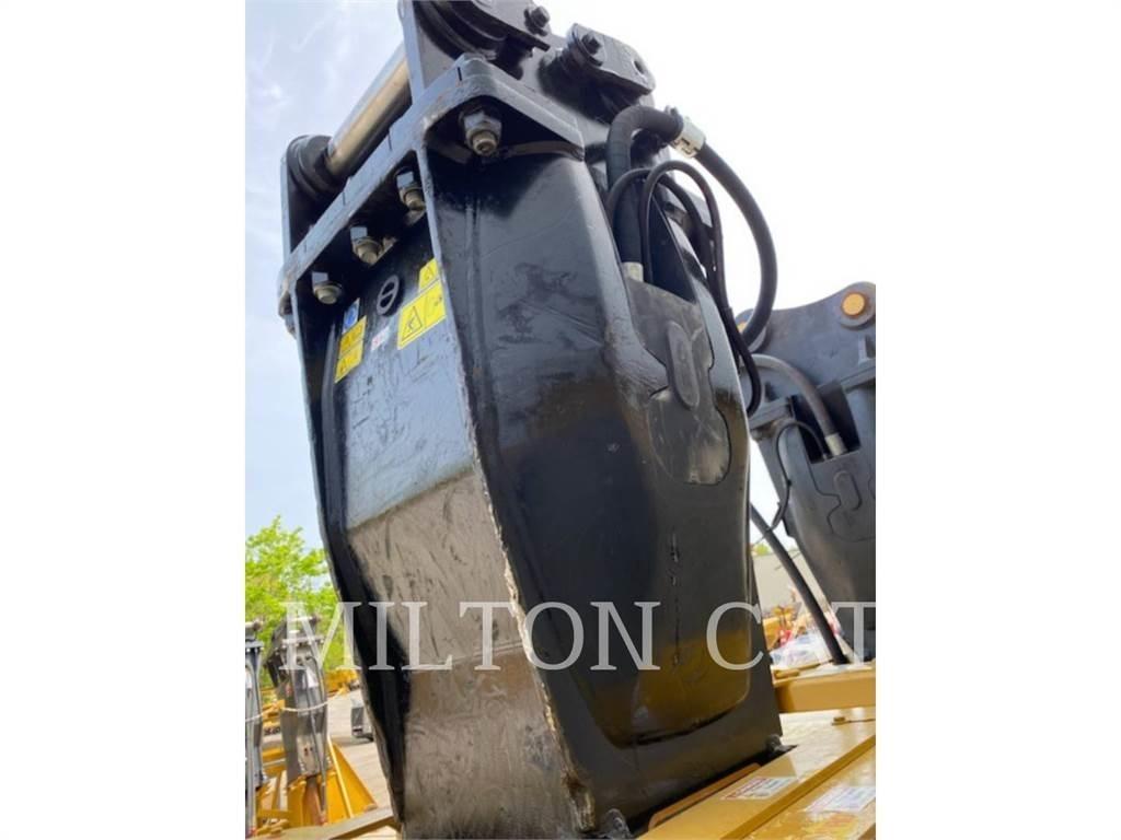 CAT H160 HAMMER Hammers / Breakers
