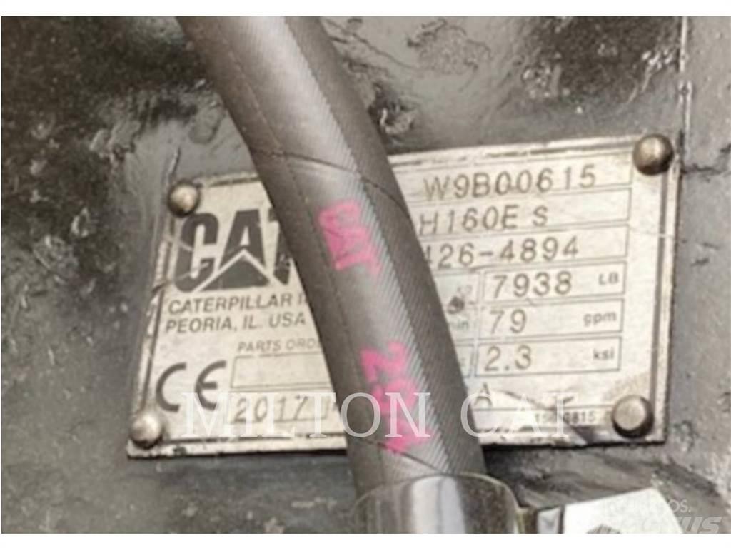 CAT H160 HAMMER Hammers / Breakers