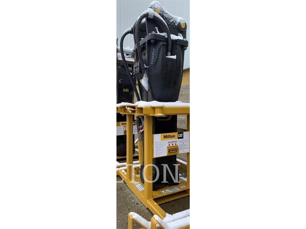 CAT H160ES Hammers / Breakers