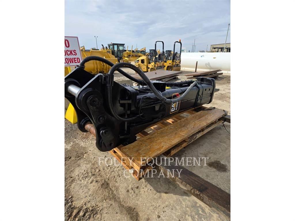 CAT H180DS Hammers / Breakers
