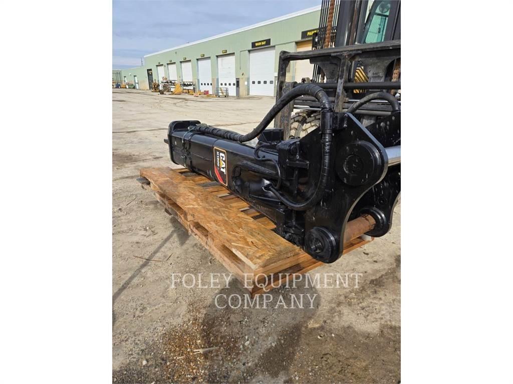 CAT H180DS Hammers / Breakers