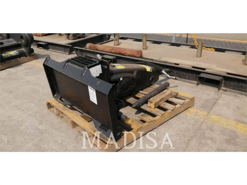 CAT H65ES Hammers / Breakers