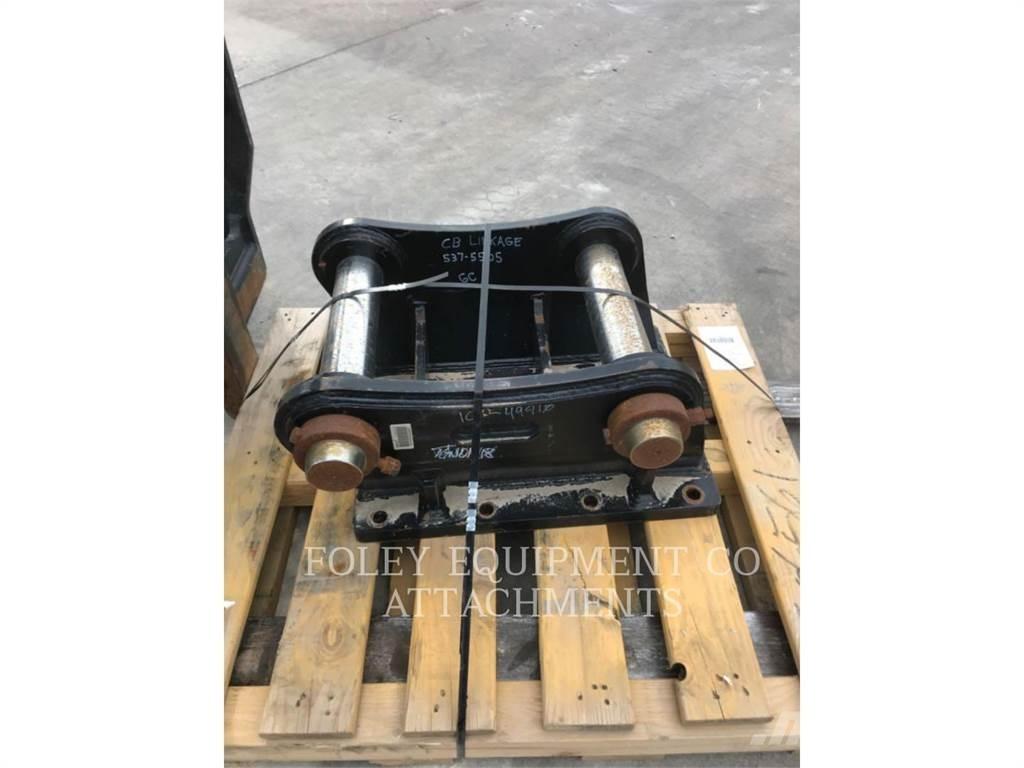 CAT HB120GC-CB Crawler excavators