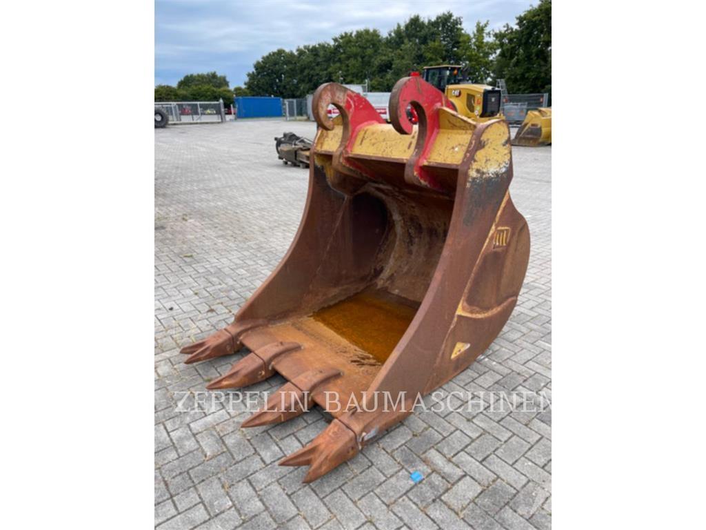 CAT HD-TL 1400MM CW55S Buckets
