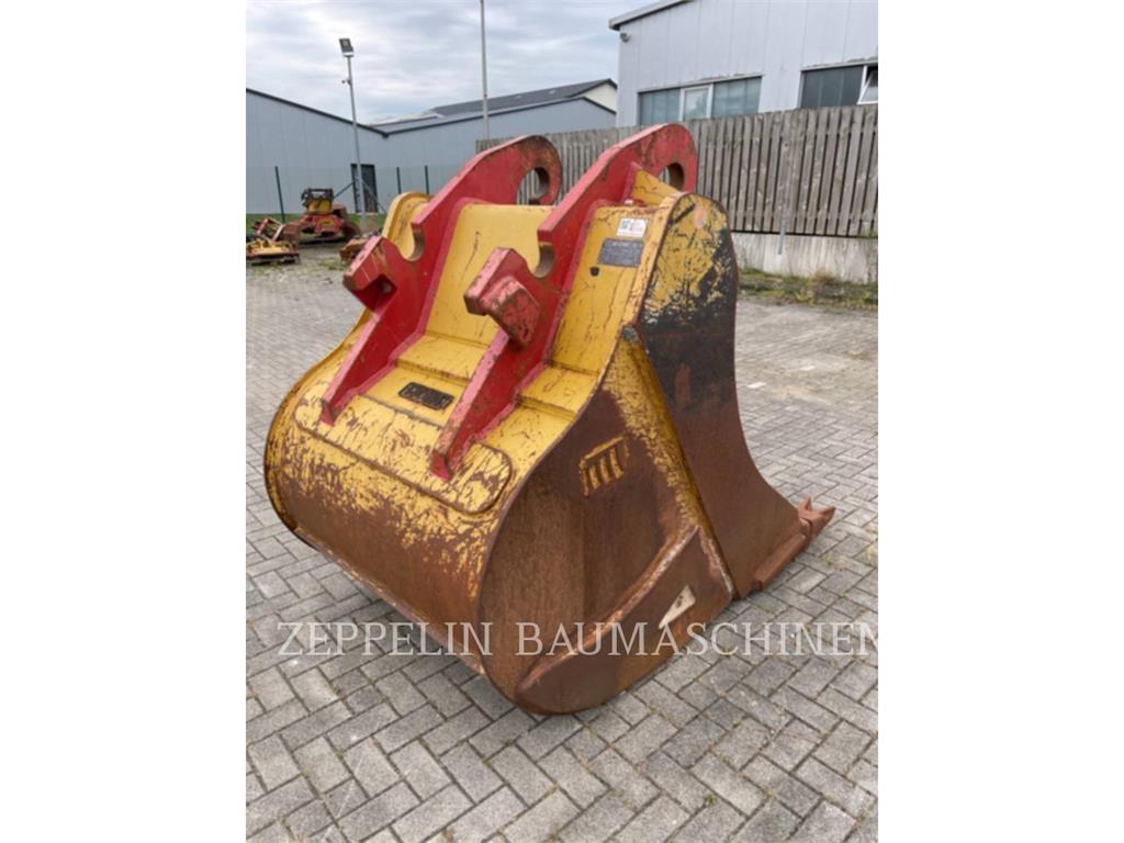 CAT HD-TL 1400MM CW55S Buckets