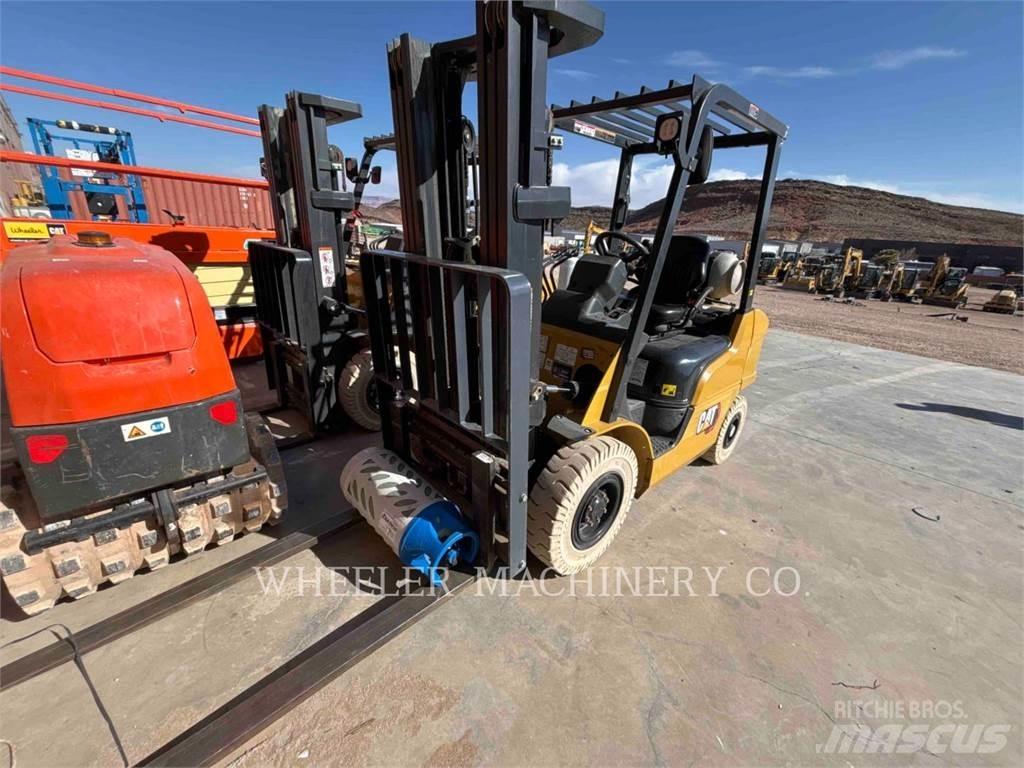 CAT IF GP25N5 Other