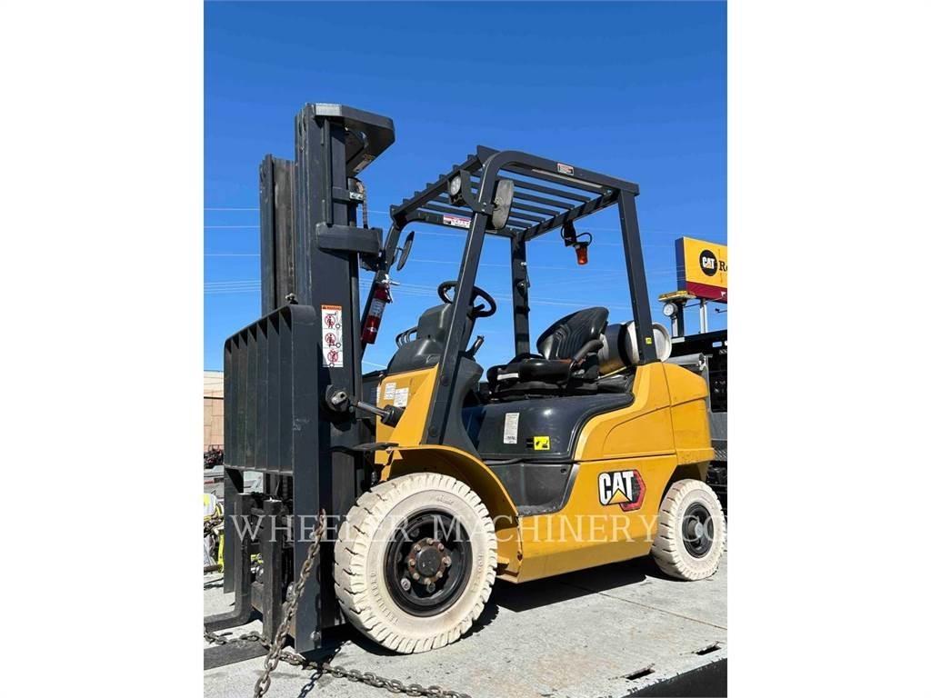 CAT IF GP25N5 Other