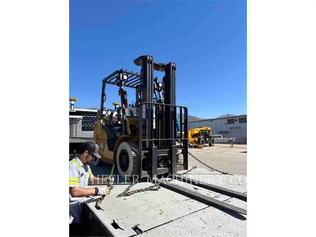 CAT IF GP25N5 Other