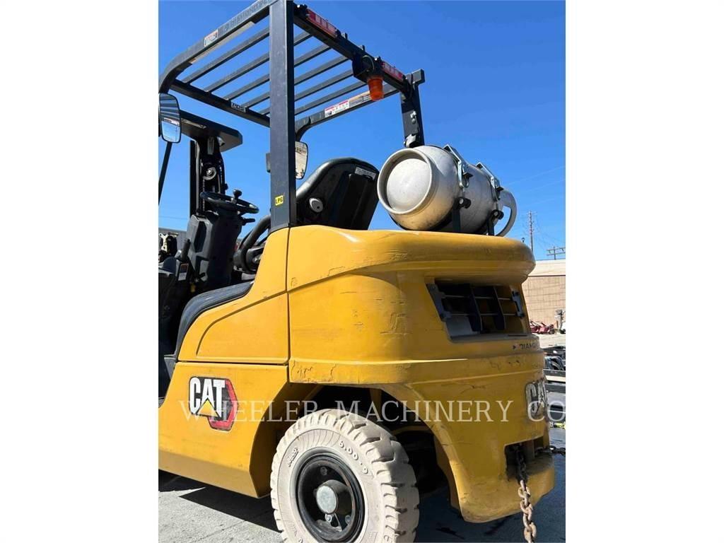 CAT IF GP25N5 Other