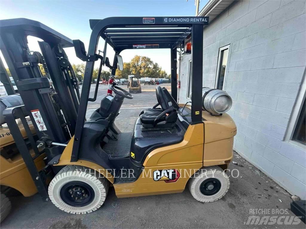 CAT IF GP25N5 Other
