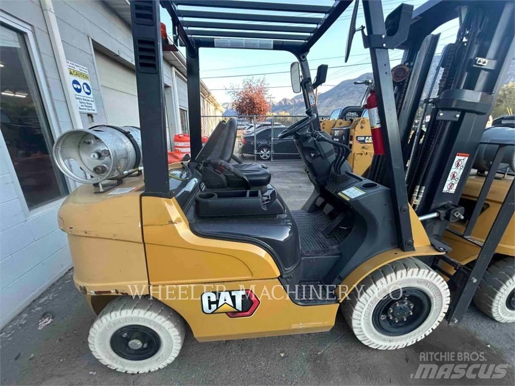 CAT IF GP25N5 Other