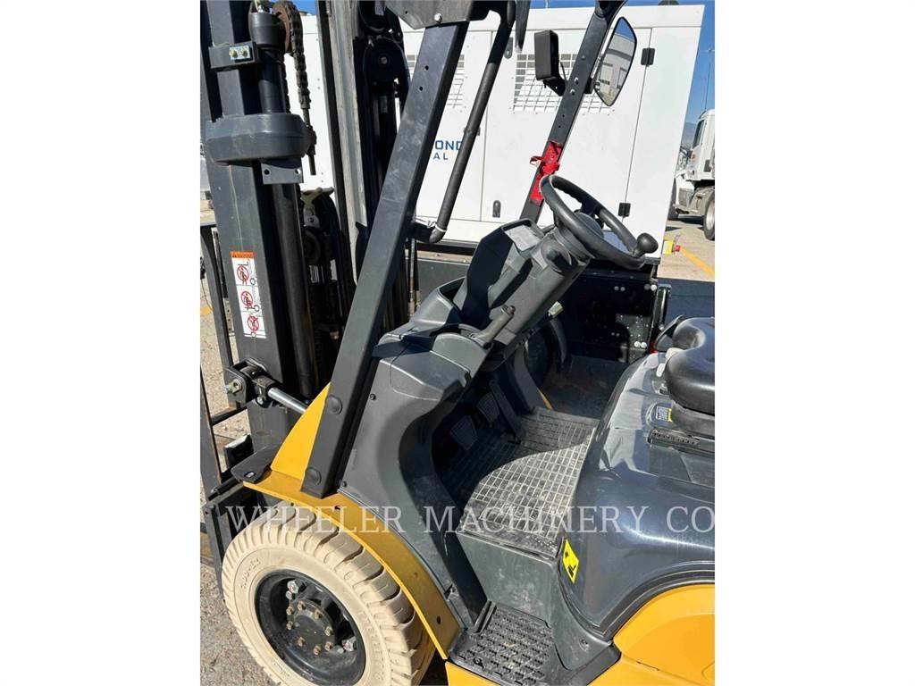 CAT IF GP25N5 Other