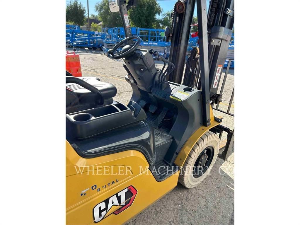CAT IF GP25N5 Other