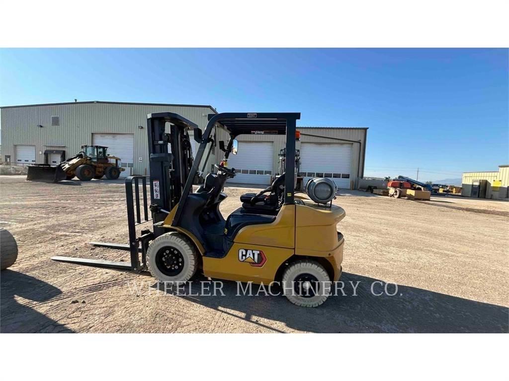 CAT IF GP25N5 Other