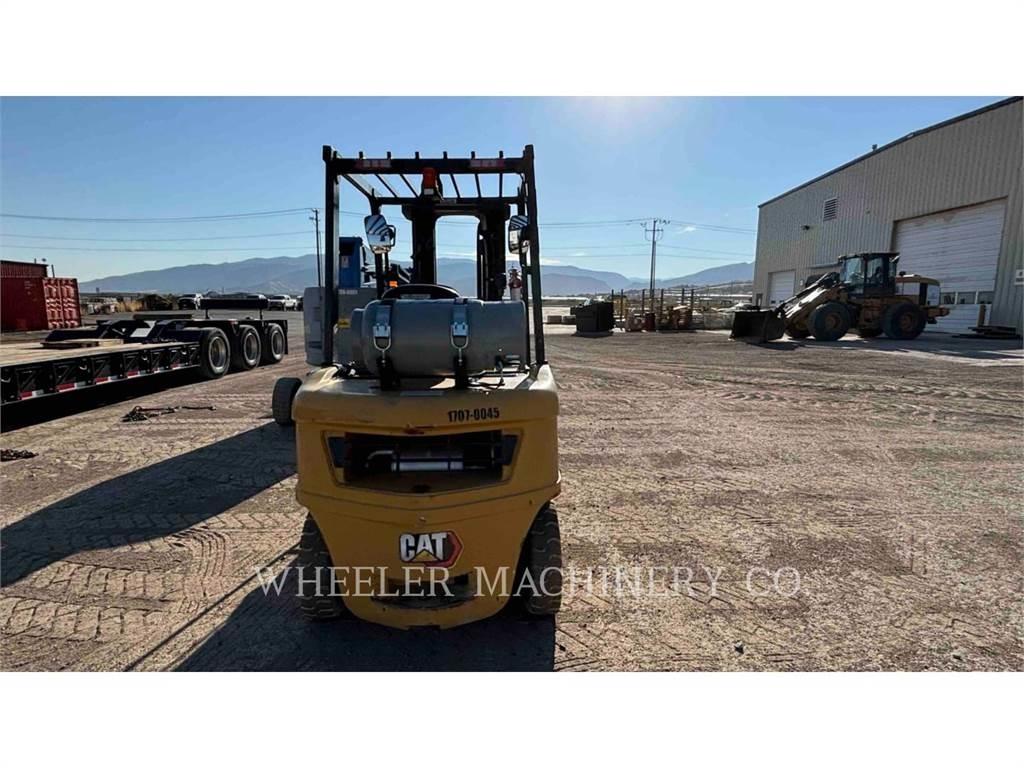 CAT IF GP25N5 Other