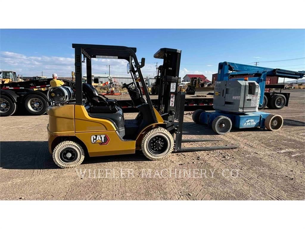 CAT IF GP25N5 Other