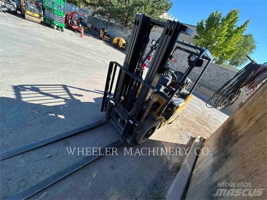 CAT IF GP25N5 Other