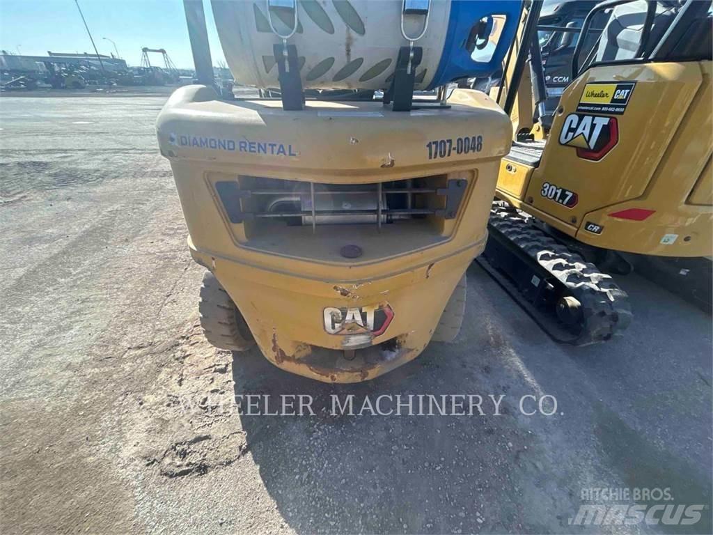 CAT IF GP25N5 Other