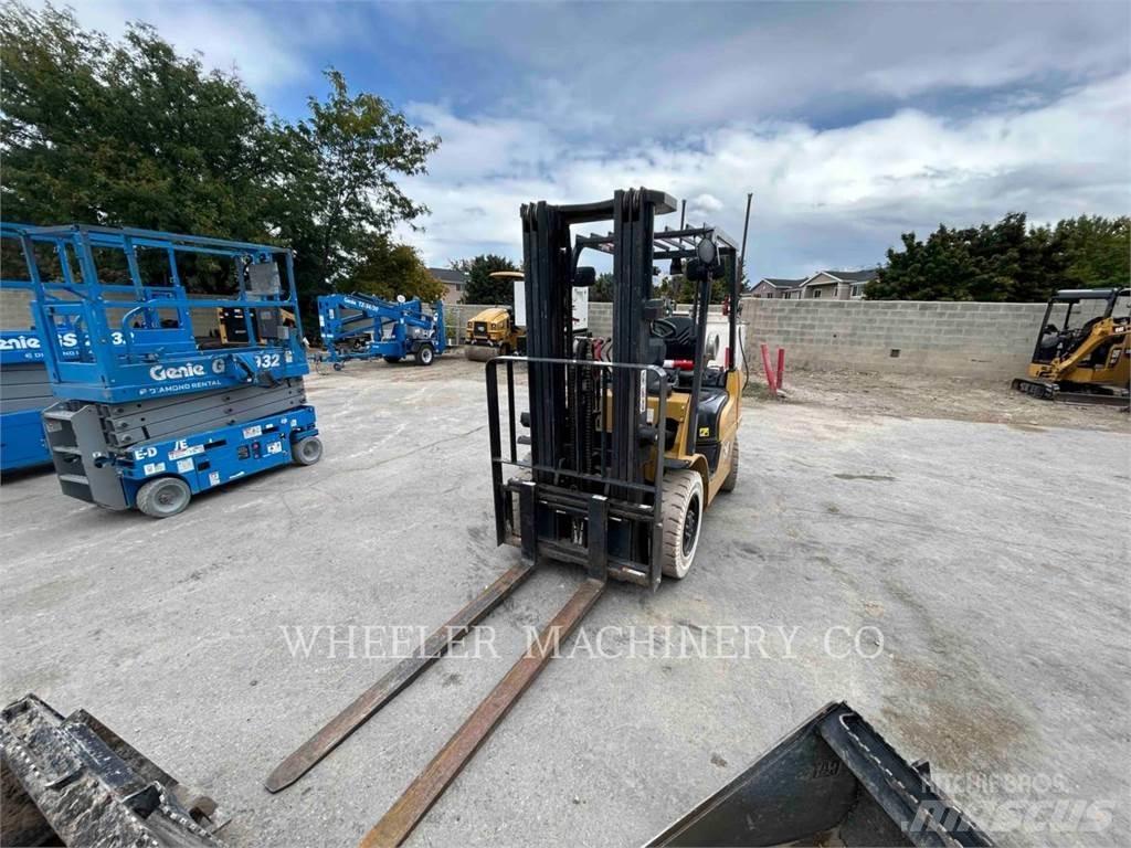 CAT IF GP25N5 Other