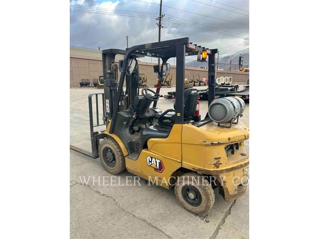CAT IF GP25N5 Other