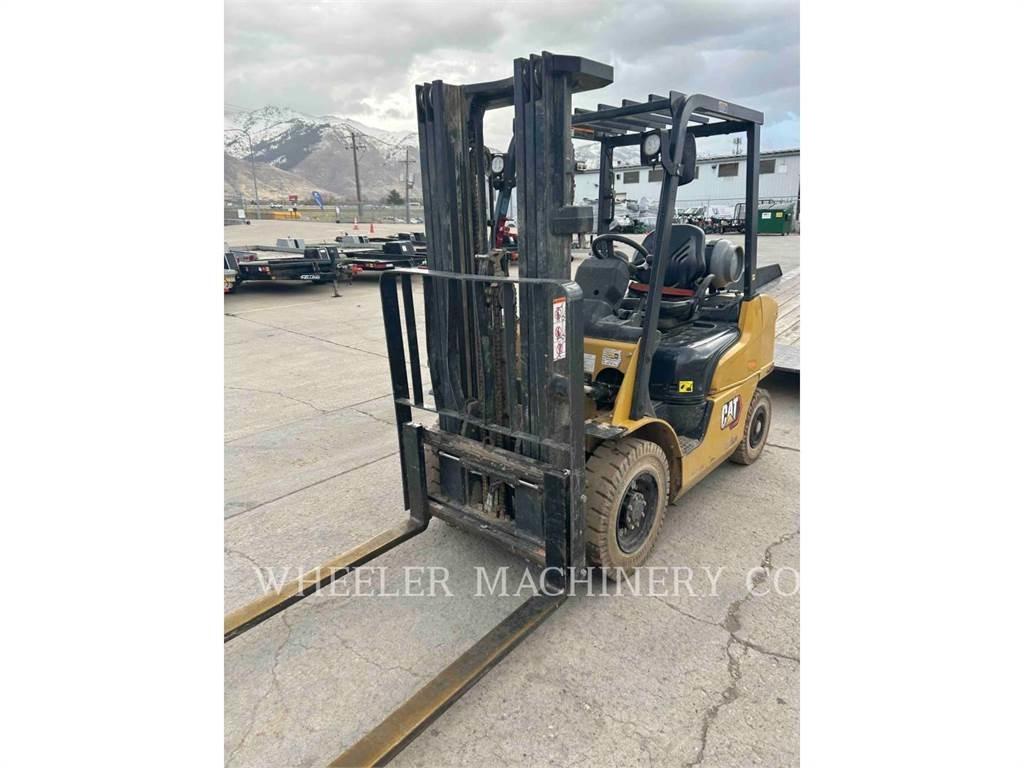 CAT IF GP25N5 Other