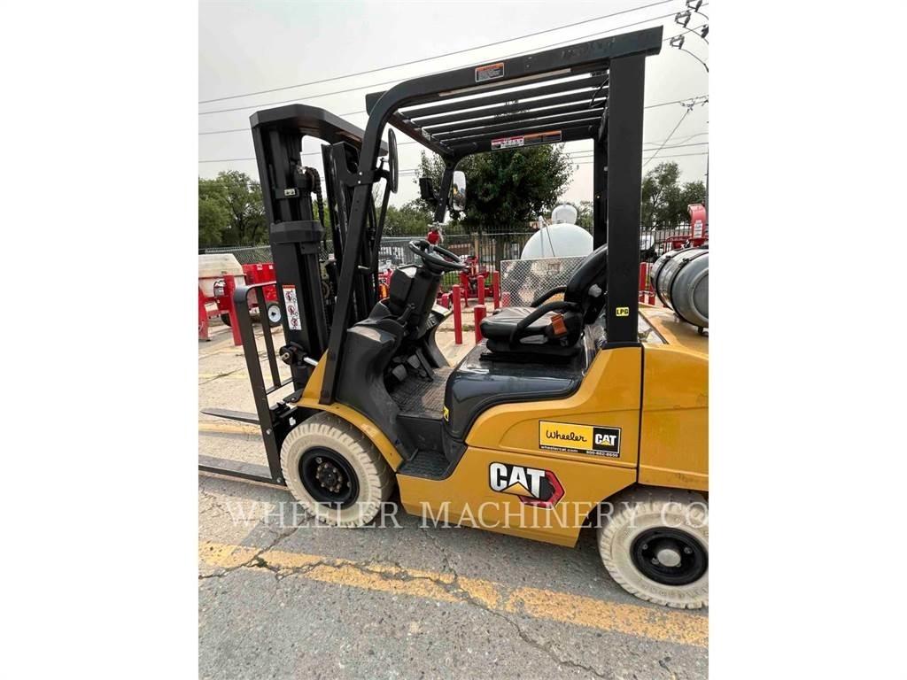 CAT IF GP25N5 Other