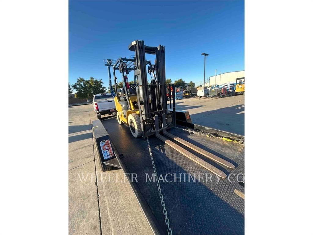 CAT IF GP25N5 Other
