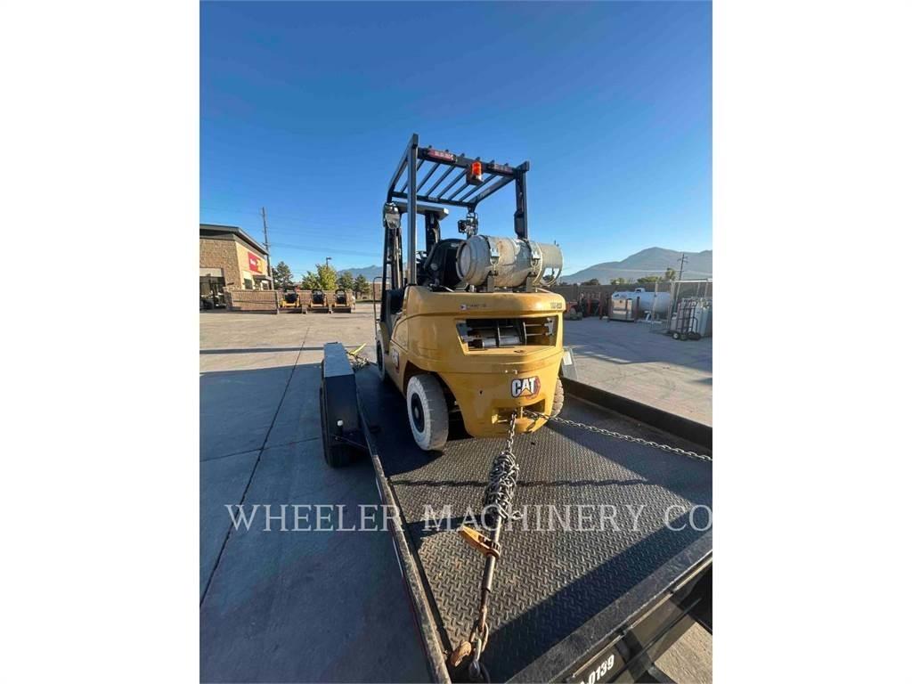CAT IF GP25N5 Other
