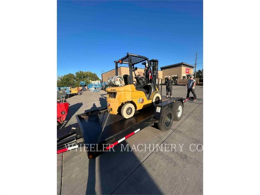 CAT IF GP25N5 Other