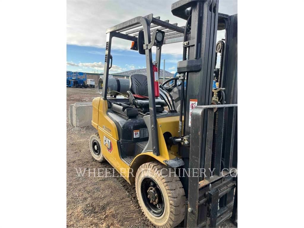 CAT IF GP25N5 Other