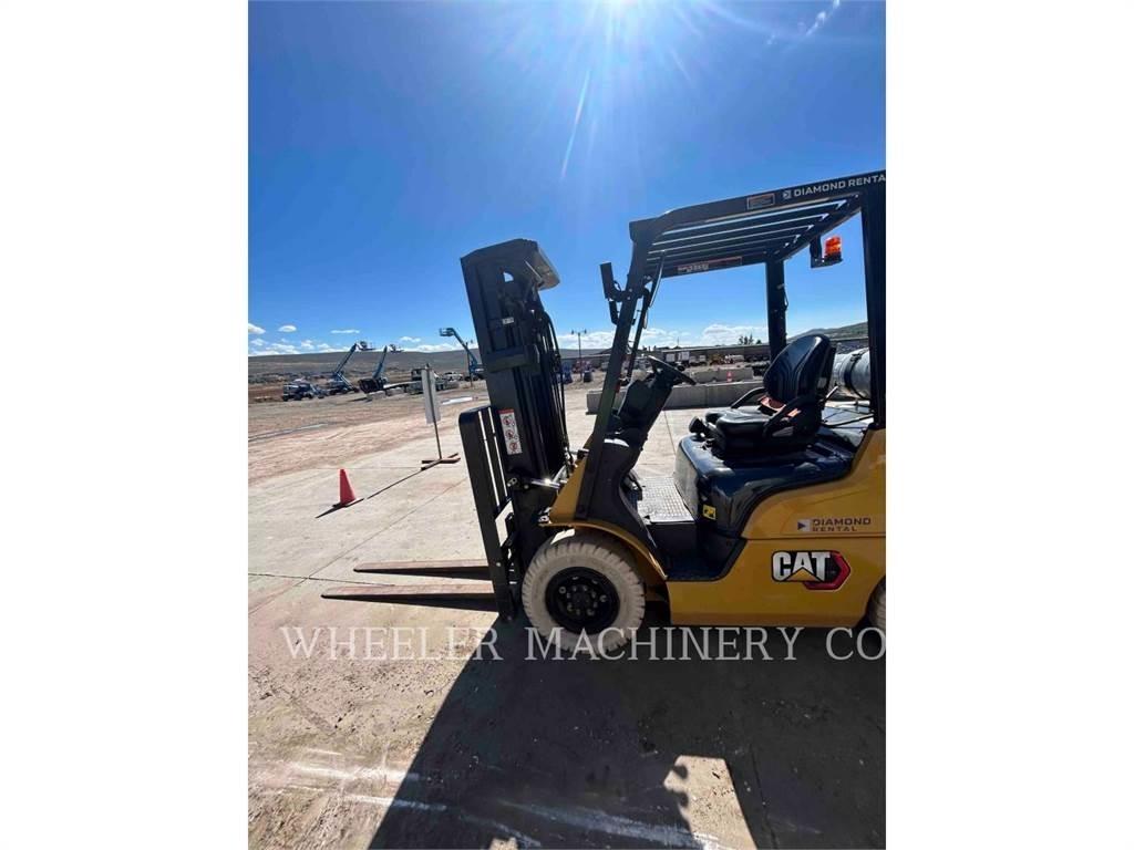 CAT IF GP25N5 Other