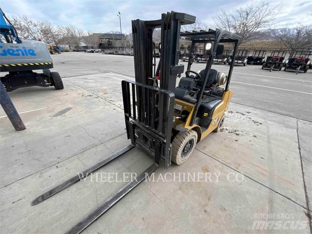 CAT IF GP25N5 Other