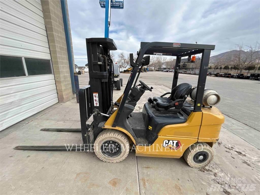CAT IF GP25N5 Other