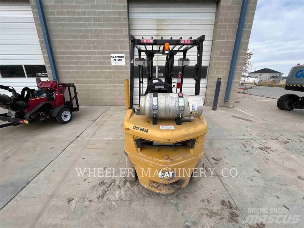 CAT IF GP25N5 Other