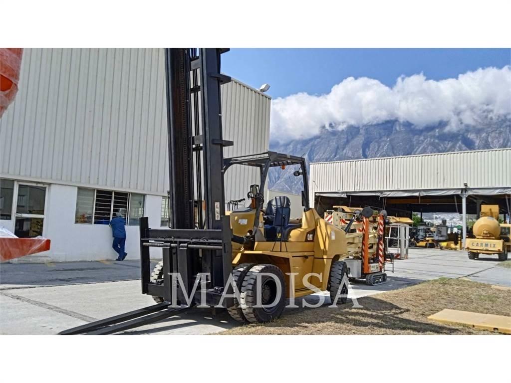 CAT LIFT TRUCKS DP70NM Other