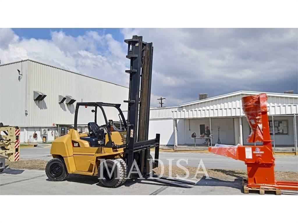 CAT LIFT TRUCKS DP70NM Other