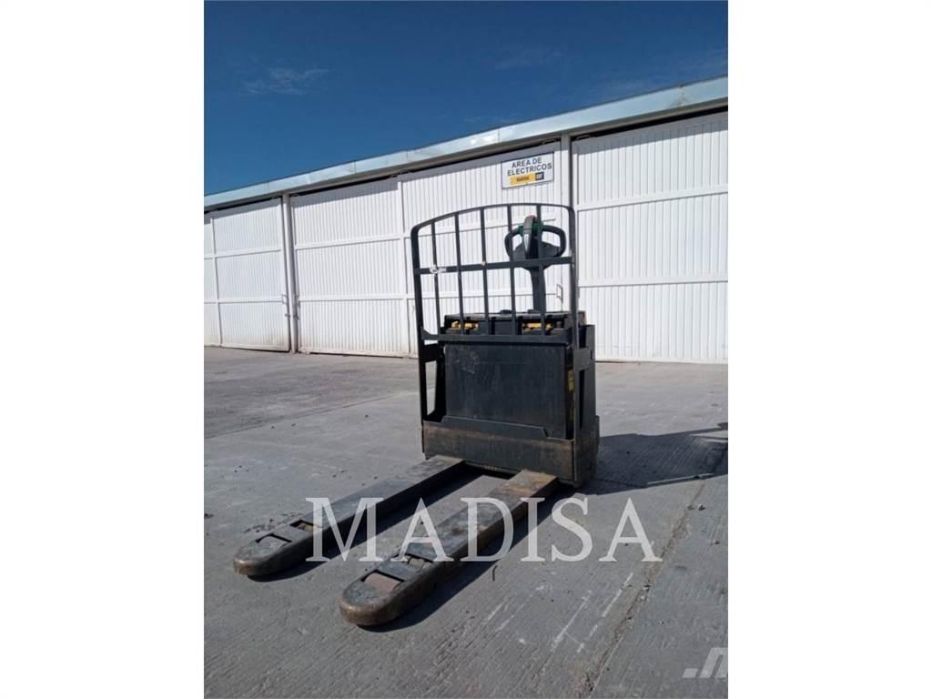 CAT LIFT TRUCKS EJE120E Other