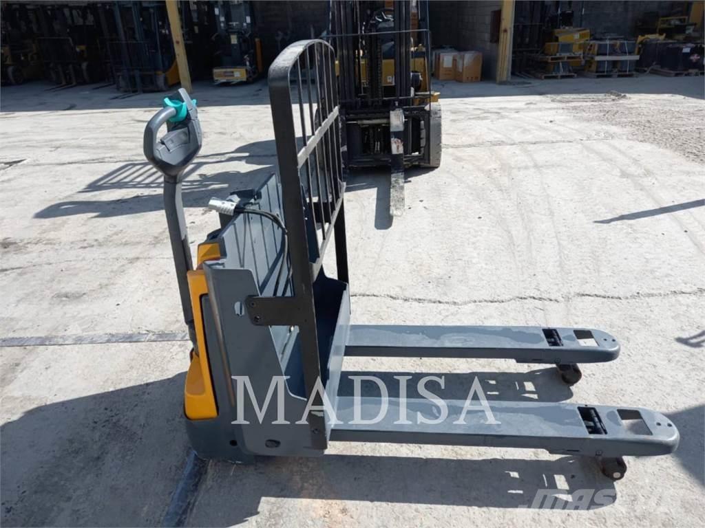 CAT LIFT TRUCKS EJE120E Other