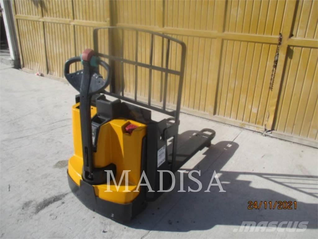 CAT LIFT TRUCKS EJE120E Other