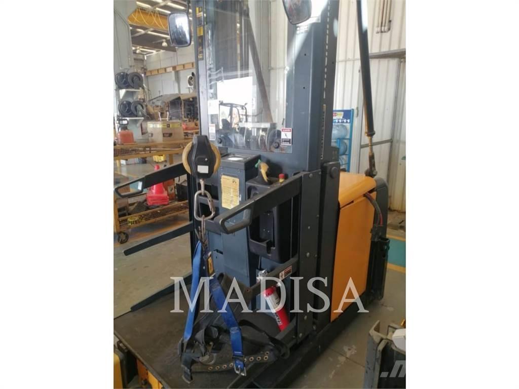 CAT LIFT TRUCKS EKS308 Other