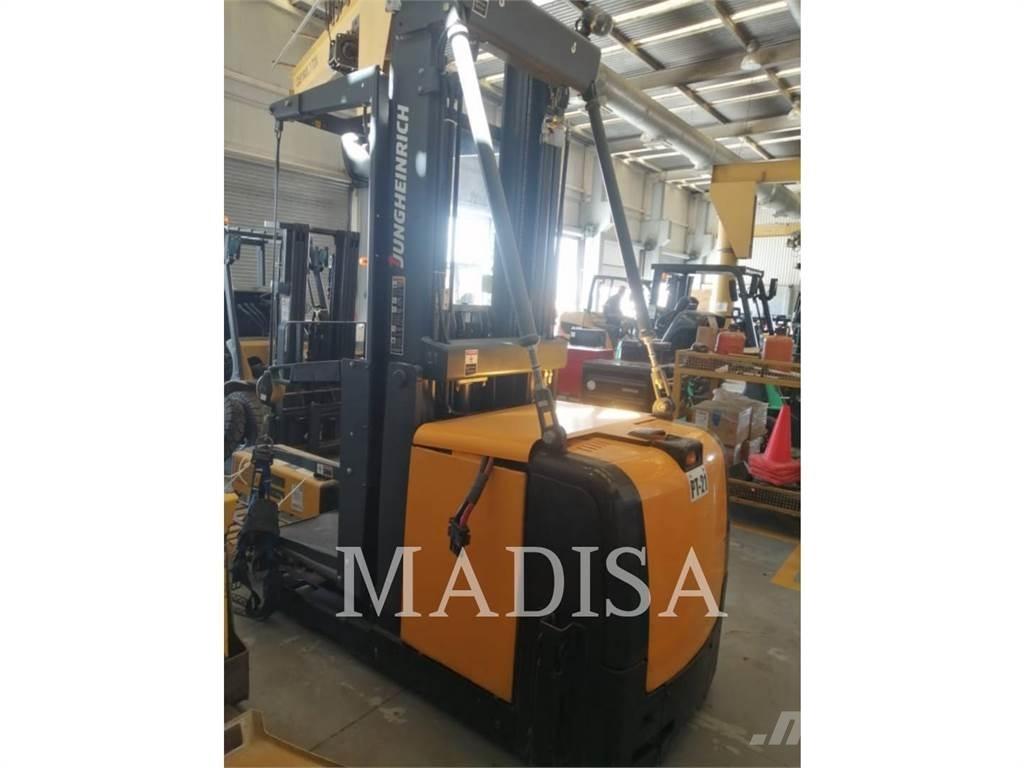 CAT LIFT TRUCKS EKS308 Other