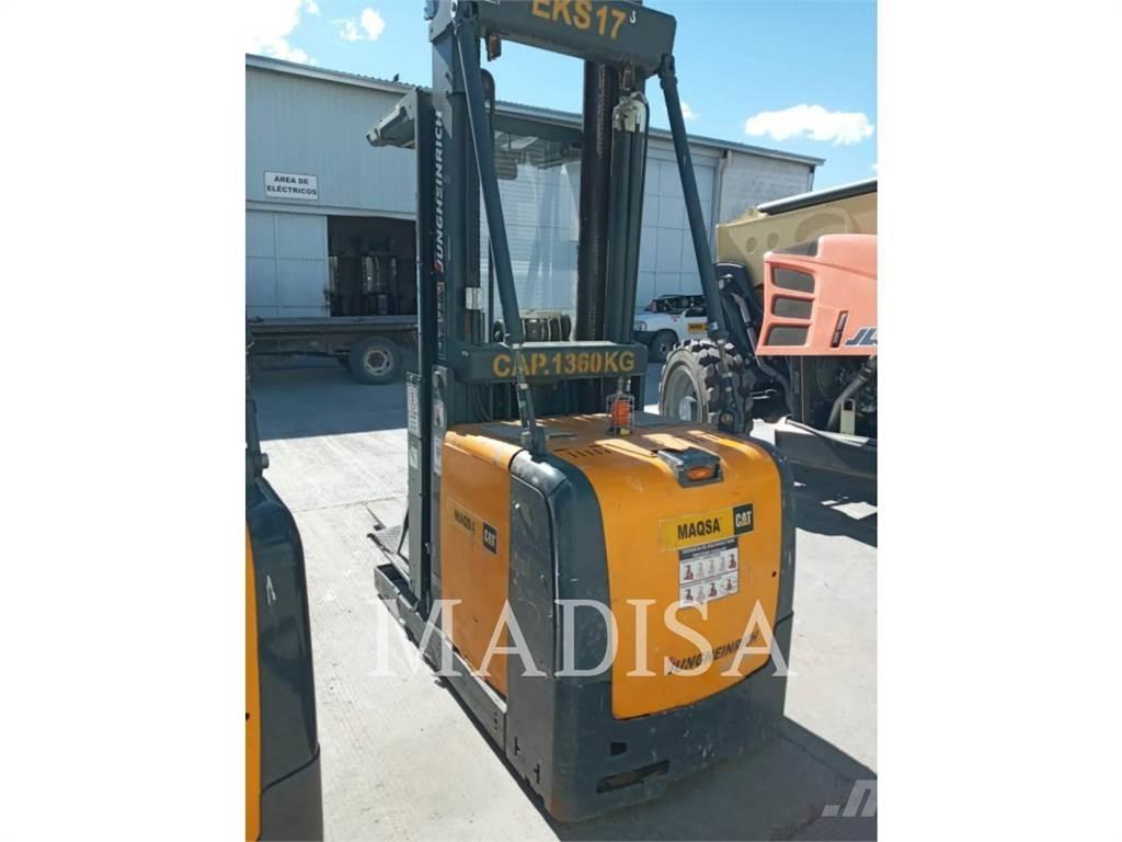 CAT LIFT TRUCKS EKS308 Other