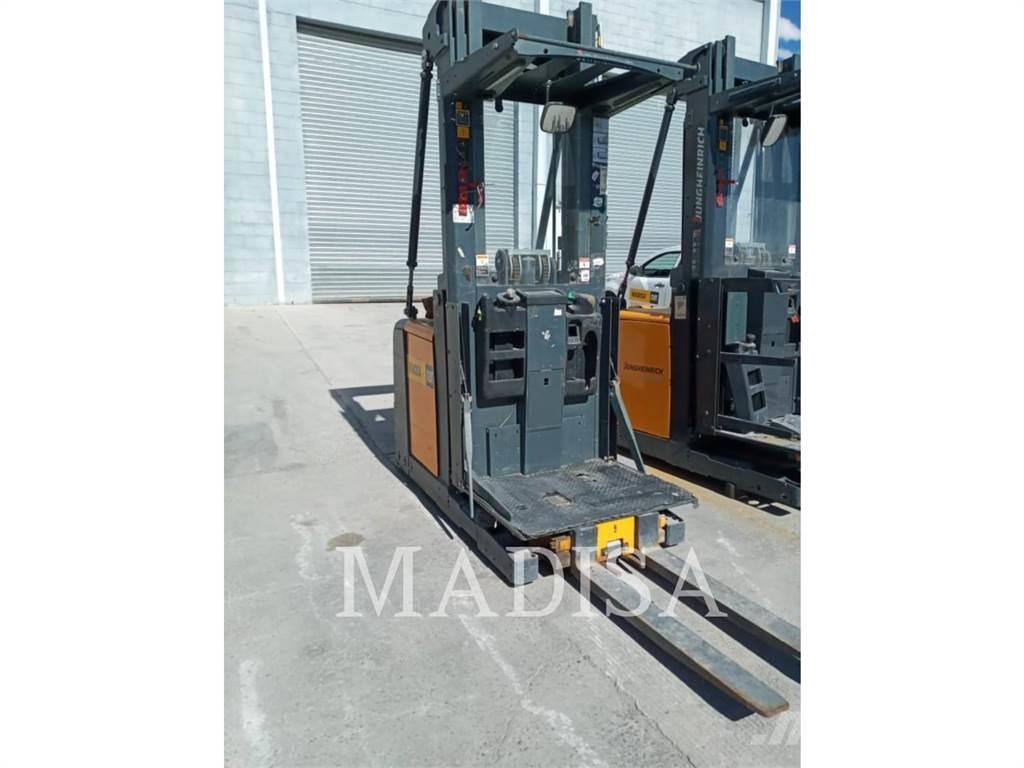 CAT LIFT TRUCKS EKS308 Other