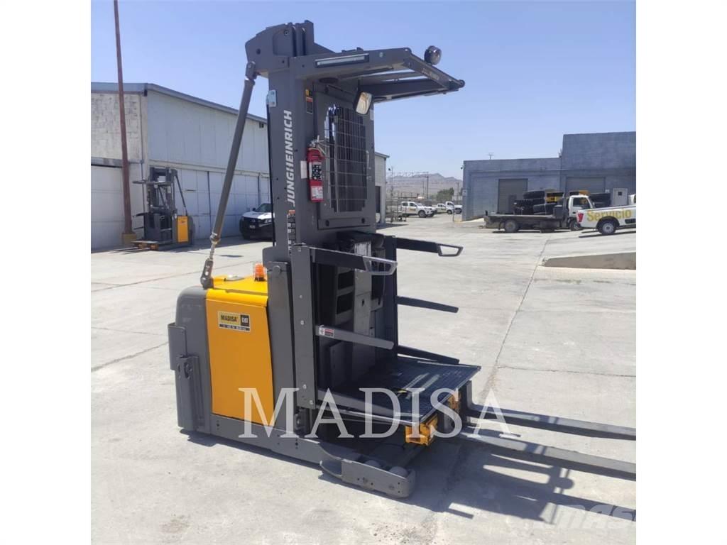 CAT LIFT TRUCKS EKS308 Other