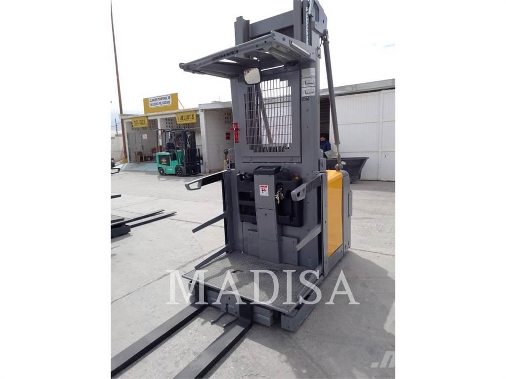 CAT LIFT TRUCKS EKS308 Other