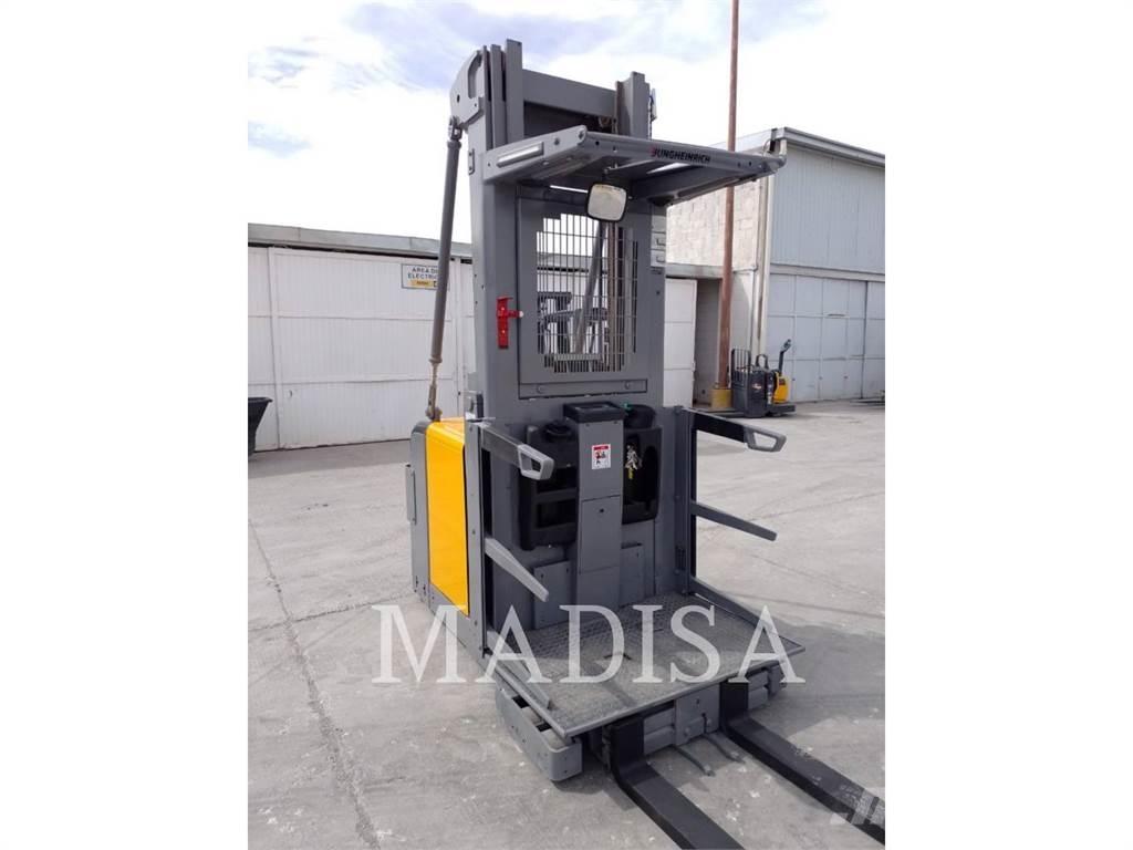 CAT LIFT TRUCKS EKS308 Other