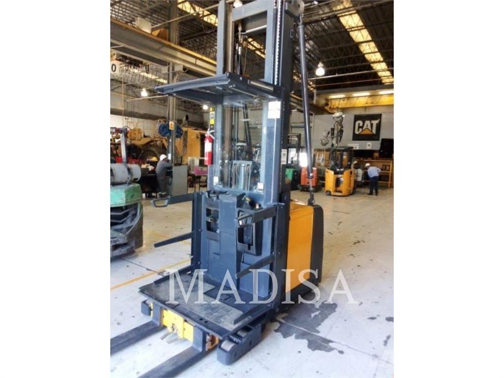 CAT LIFT TRUCKS EKS308 Other