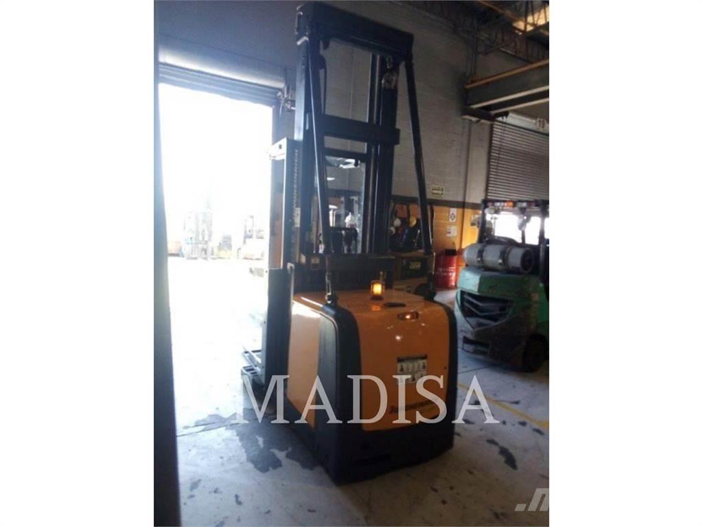 CAT LIFT TRUCKS EKS308 Other